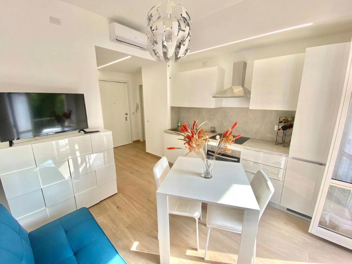 Federico's House - Eleganza E Stile In Via Anselmo Da Baggio Appartamento *