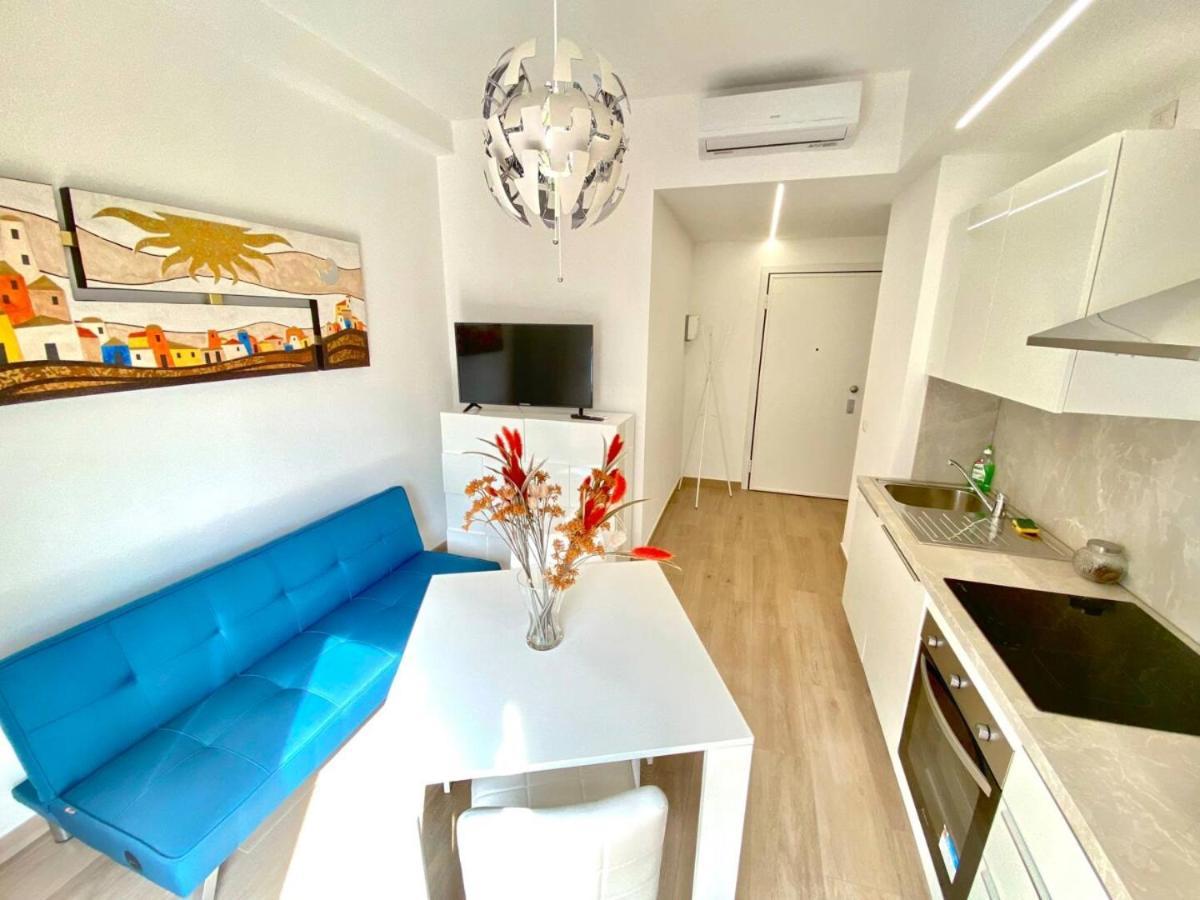 Federico's House - Eleganza E Stile In Via Anselmo Da Baggio Appartamento *