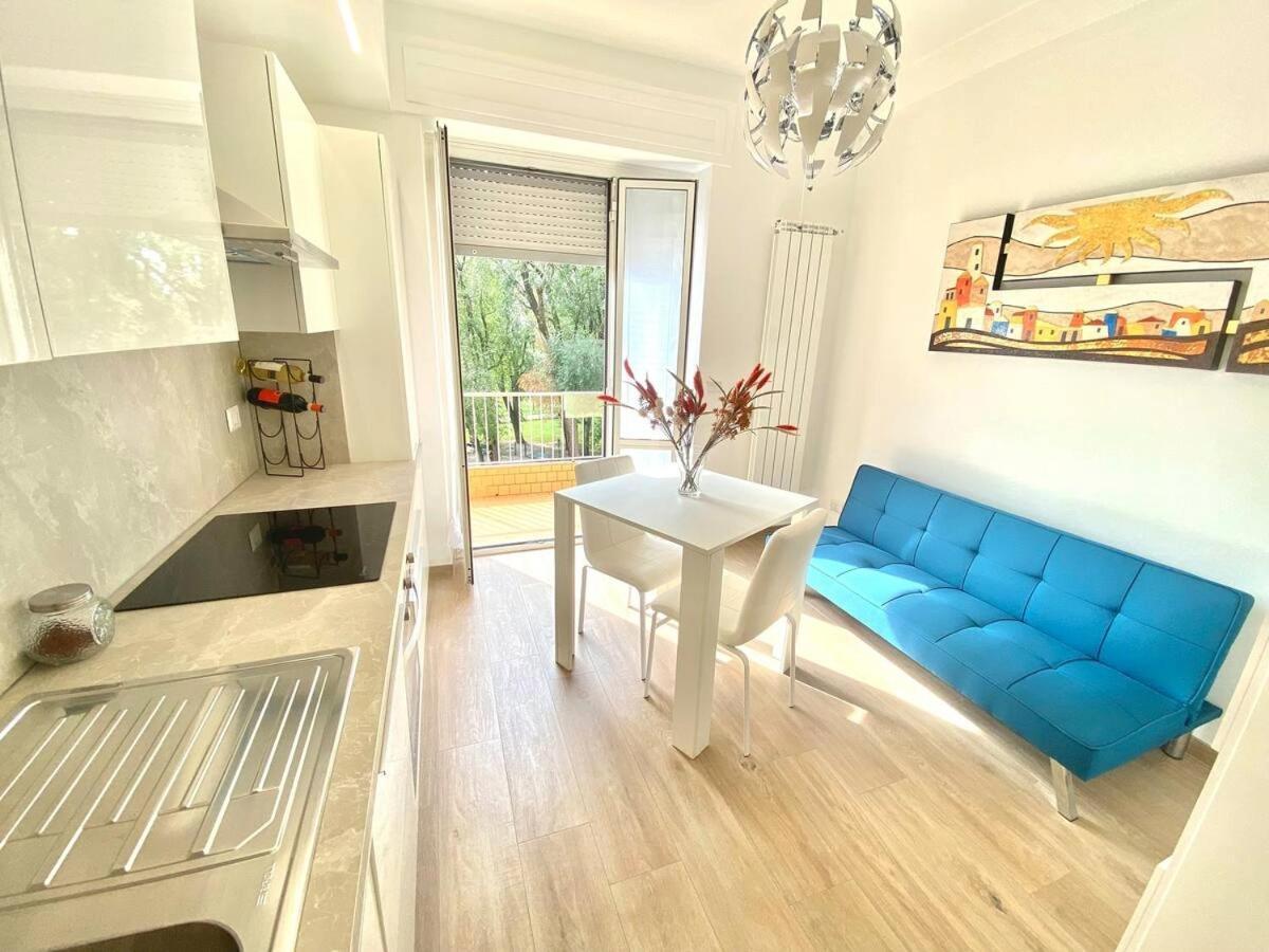 Appartamento Federico's House - Eleganza E Stile In Via Anselmo Da Baggio Milano