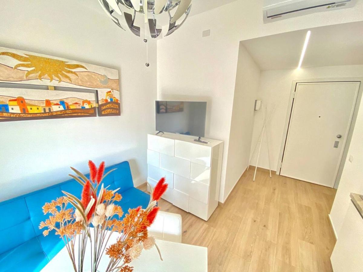 Federico's House - Eleganza E Stile In Via Anselmo Da Baggio Appartamento