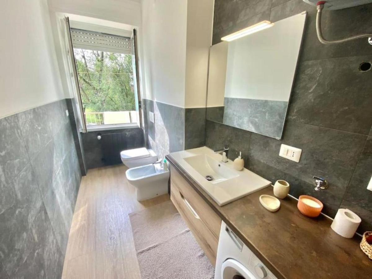 Appartamento Federico's House - Eleganza E Stile In Via Anselmo Da Baggio Milano